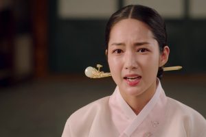 ดูหนัง บันทึกรักราชินี 7 วัน Queen For Seven Days ตอนที่ 17