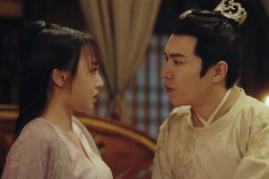 ดูหนัง วาดรักลิขิตหัวใจ Oh! My Sweet Liar! ตอนที่ 25