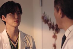 ดูหนัง ล่าแค้นแพทย์เรือนจำ Doctor Prisoner ตอนที่ 1