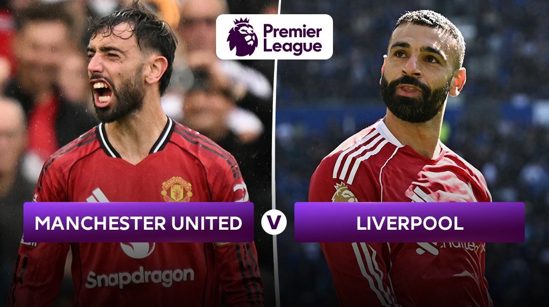 พรีเมียร์ลีก | แมนเชสเตอร์ ยูไนเต็ด v ลิเวอร์พูล (3 May 2026)