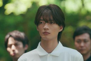 ดูหนัง สติงเกอร์ส: หน่วยลับจับวายร้าย Stingers: Undercover Verification Unit ตอนที่ 5