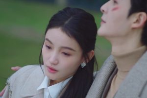 ดูหนัง บ่มรักให้หวานซึ้ง Save It For The Honeymoon ตอนที่ 21