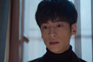 ดูหนัง ลวงรักเล่ห์จารชน Broker ตอนที่ 40