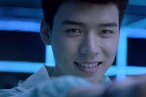 ดูหนัง เกมเมอร์พลังเทพ The Player ตอนที่ 20