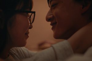 ดูหนัง จูบร้อนละลายรัก Kiss × Kiss × Kiss ~ Melting Night ~ ตอนที่ 8