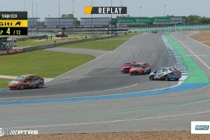 ดูหนัง พีที แม็กซ์นิตรอน เรซซิ่ง ซีรีส์ 2026 สนาม 1-3 (5 มิถุนายน 2026) PT Maxnitron Racing Series 2026 Round 1-3 (5 Jun 2026) ตอนที่ 3
