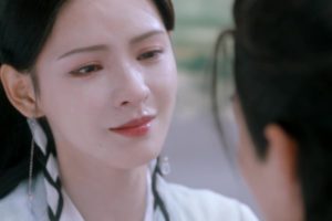 ดูหนัง ปฏิปักษ์รักหวนภพ Destiny and Saving ตอนที่ 40