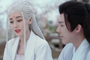 ดูหนัง อันเล่อ โฉมงามพลิกชะตา The Legend of Anle ตอนที่ 37