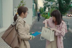 ดูหนัง เดิมพันใจเธอให้เจอรัก Who Needs True Love? ตอนที่ 2