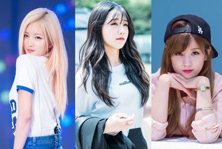 5 ไอดอลที่ร่วมแสดงในซีรีส์ Reply 1997