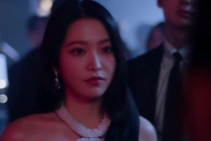 ดูหนัง มัธยม X ชนชั้น 2 Bitch X Rich 2 ตอนที่ 4