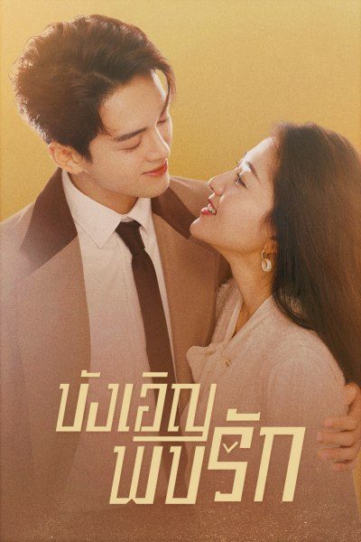 บังเอิญพบรัก Hi Venus