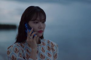 ดูหนัง มหัศจรรย์หนังสือรักฤดูร้อน My Marvellous Fable ตอนที่ 18