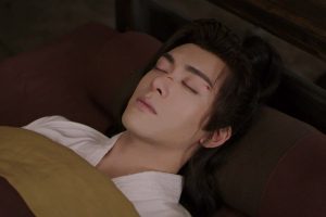 ดูหนัง เหมันต์รักเหนือกาลเวลา Snowy Night: Timeless Love ตอนที่ 20