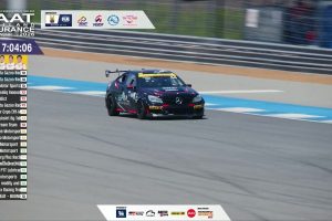 ดูหนัง การแข่งขันรถยนต์ทางเรียบมาราธอน สนามที่ 2 (19 กรกฎาคม 2569) RAAT Thailand Endurance Championship 2026 (19 July 2026) ตอนที่ 3