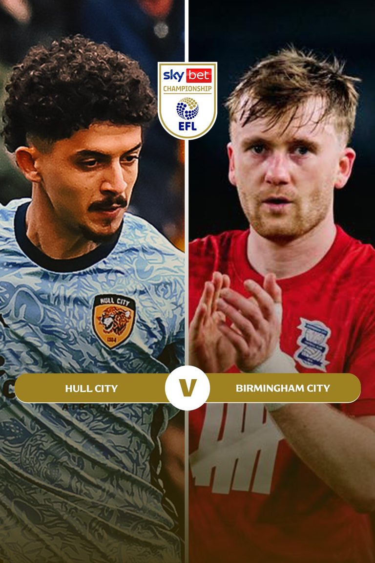 อีเอฟแอล แชมเปี้ยนชิพ | ฮัลล์ ซิตี้ v เบอร์มิงแฮม ซิตี้ (18 Apr 2026)