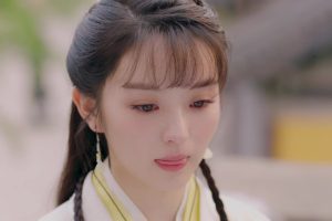 ดูหนัง วุ่นรักองค์ชายแมวเหมียว Be My Cat ตอนที่ 13