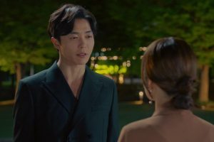 ดูหนัง ไขหัวใจยัยแฟนเกิร์ล Her Private Life ตอนที่ 8