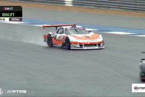 ดูหนัง พีที แม็กซ์นิตรอน เรซซิ่ง ซีรีส์ 2025 สนาม 3 (29 สิงหาคม 2025) PT Maxnitron Racing Series 2025 Race 3 (29 August 2025) ตอนที่ 4