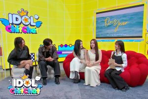ดูหนัง ไอดอลชิทแชท Idol chitchat ตอนที่ 12