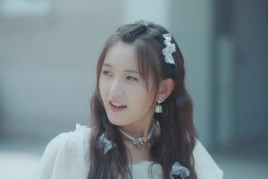 ดูหนัง Miss Ye In Wonderland ตอนที่ 3