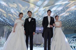 ดูหนัง นายเย็นชากับยัยปลาหมึก 2 Go Go Squid 2: Dt. Appledog's Time ตอนที่ 38