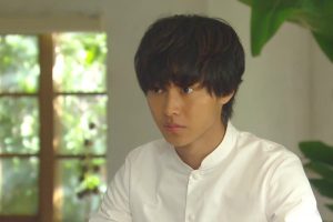 ดูหนัง ซัมเมอร์ ของหวาน และสามหนุ่ม A Girl and Three Sweethearts ตอนที่ 10