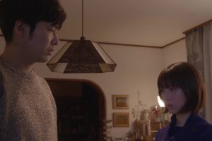 ดูหนัง ดอกเตอร์ไวต์ ปริศนาลับคุณหมออัจฉริยะ Dr. White ตอนที่ 5