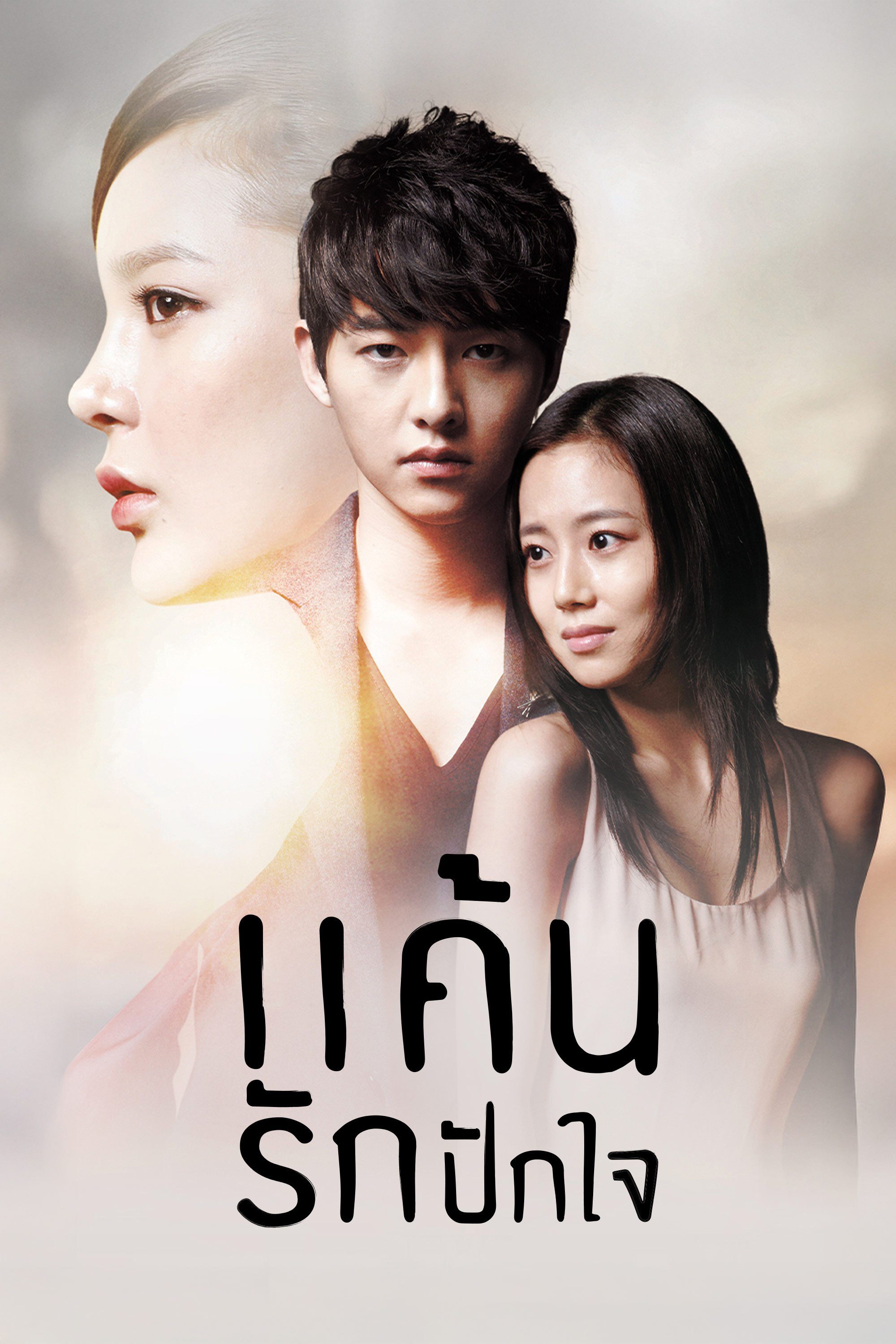 แค้นรักปักใจ The Innocent Man
