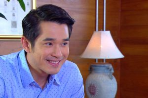 ดูหนัง น้ำใสใจจริง The Friendship ตอนที่ 11