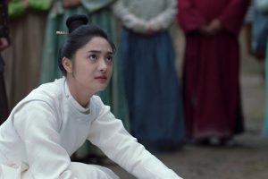 ดูหนัง นิติเวชสาวยอดนักสืบ Miss Truth ตอนที่ 36