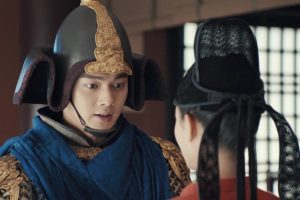 ดูหนัง ลำนำรักแห่งฉางอัน Court Lady ตอนที่ 47