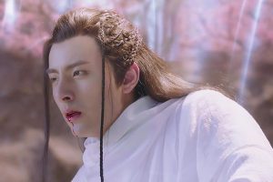 ดูหนัง เกมรักทะลุมิติ ปี 1 Unique Lady Season 1 ตอนที่ 8