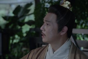 ดูหนัง พลิกขอบฟ้า ท้าลิขิตสวรรค์ Fighter of The Destiny ตอนที่ 11