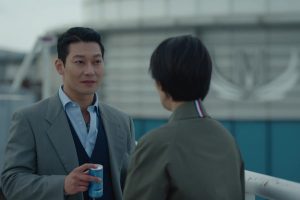 ดูหนัง ฆาตกรรมปริศนา ปี 1 Nobody Knows ตอนที่ 13