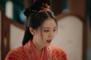 ดูหนัง หวนชะตารักอนันตกาล The Princess Royal ตอนที่ 30