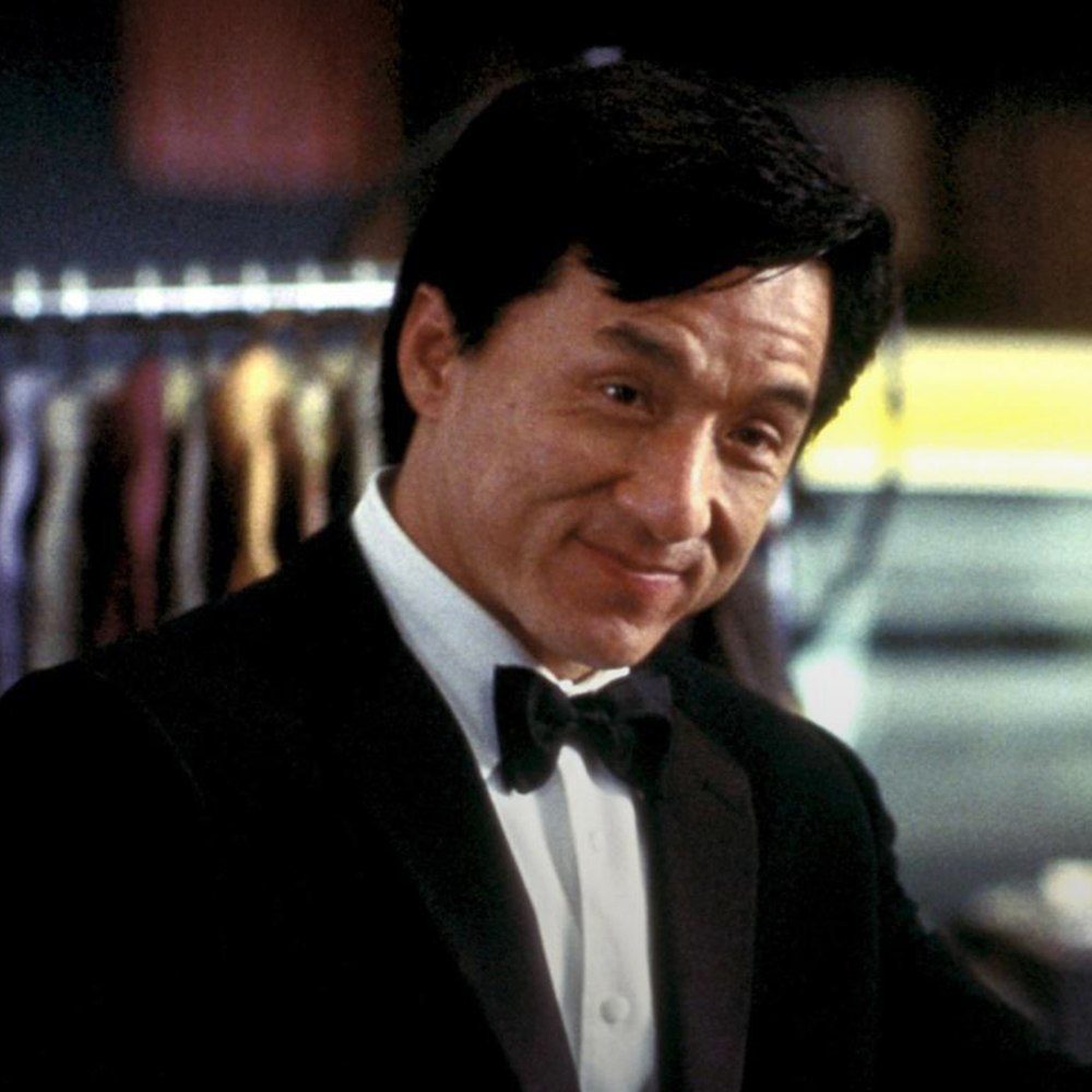 เฉินหลง