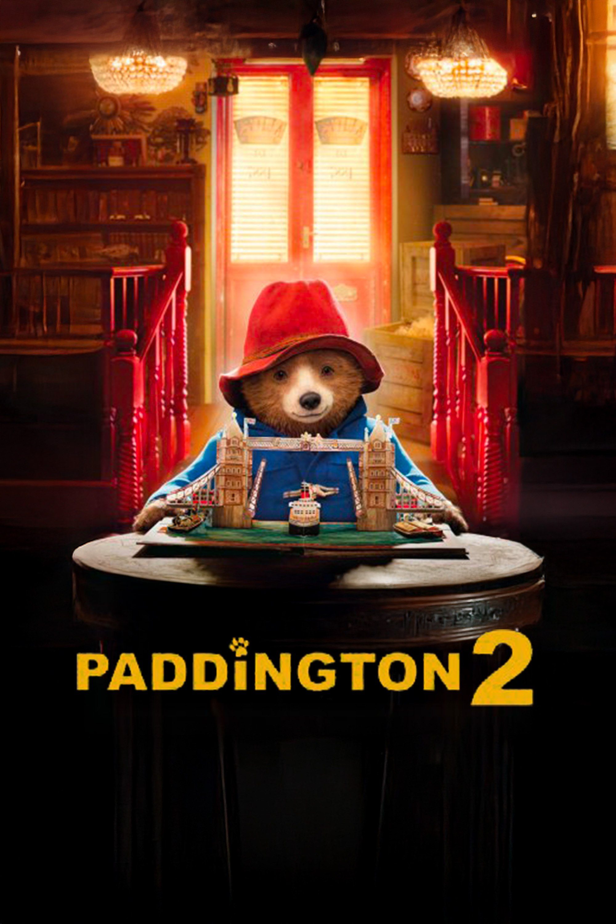 Paddington 2