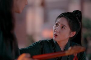 ดูหนัง ซูเสี่ยวหลี อิสตรียอดองครักษ์ Sword-bearing Guard Su Xiaoli ตอนที่ 3