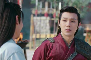 ดูหนัง ฮัวหรง ลิขิตรักเจ้าสาวโจรสลัด 2 The Romance of Hua Rong S.02 ตอนที่ 3