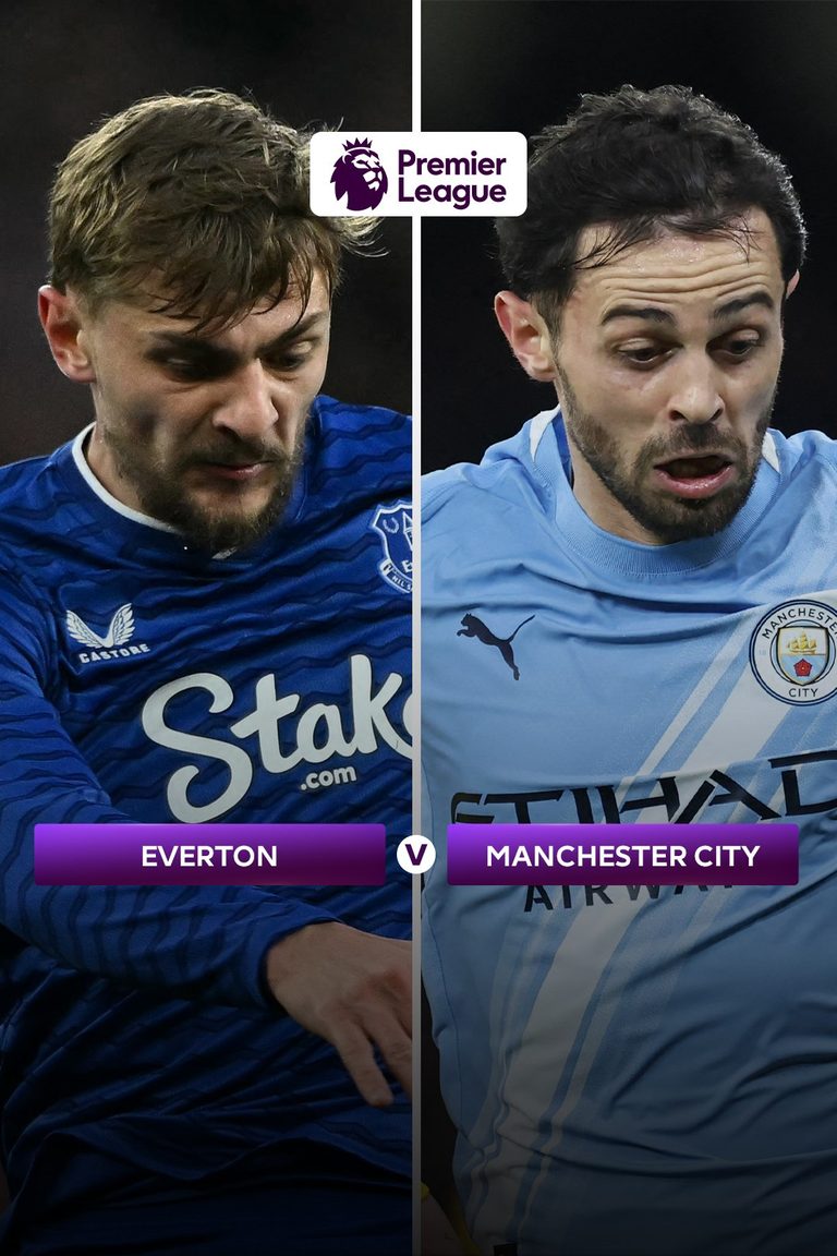 พรีเมียร์ลีก | เอฟเวอร์ตัน v แมนเชสเตอร์ ซิตี้ (5 May 2026)