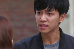 ดูหนัง สายสืบป่วน ก๊วนมือใหม่ You're All Surrounded ตอนที่ 6