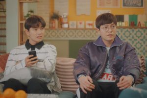 ดูหนัง เกสต์เฮาส์ป่วน ก๊วนไวกีกิ Welcome to Waikiki ตอนที่ 12