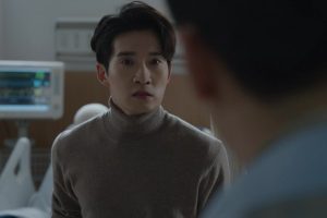 ดูหนัง ฆาตกรรมปริศนา ปี 1 Nobody Knows ตอนที่ 16