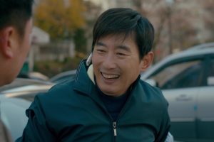 ดูหนัง ยกทั้งใจให้นายจอมเนี้ยบ Clean with Passion for Now ตอนที่ 9