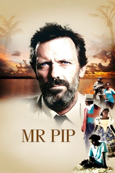Mr Pip