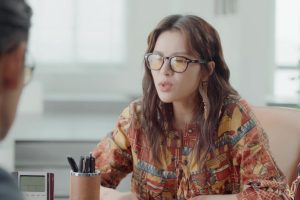 ดูหนัง อุ่นใจนักเมื่อรักมีเธอ Youth Should Be Early ตอนที่ 40