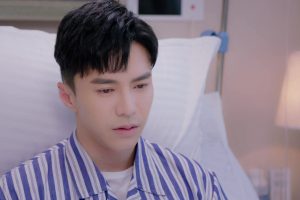 ดูหนัง รักจากเธอช่างดีต่อใจ Girlfriend ตอนที่ 32