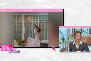 ดูหนัง Her Vibes ตอนที่ 18