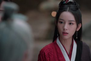 ดูหนัง ล่าหัวใจมังกร Back From the Brink ตอนที่ 22